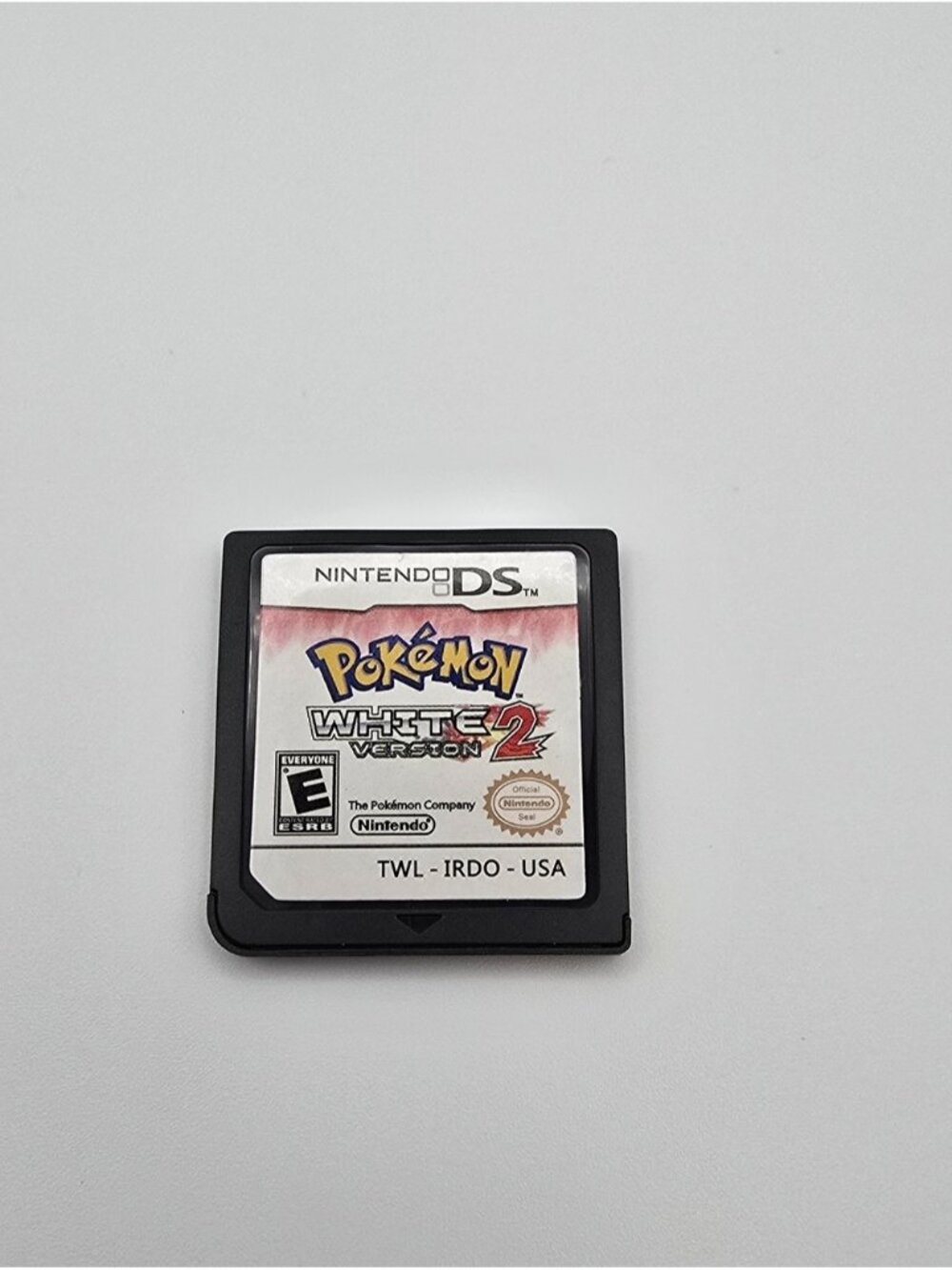 Pokémon White Version 2 DS- Cartridge Only- REPRO
